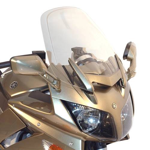 Givi D436ST szyba przezroczysta